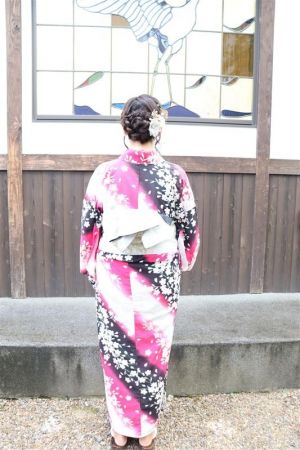 浴衣