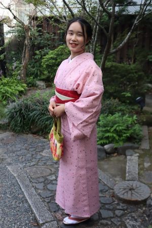 小紋