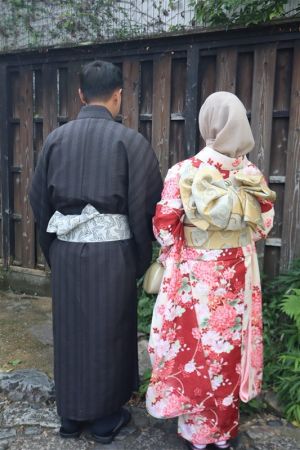 振袖
