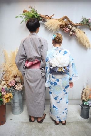 浴衣
