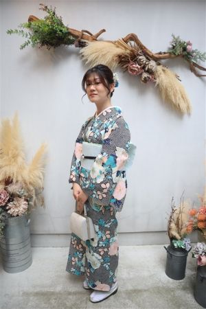 名古屋帯プラン