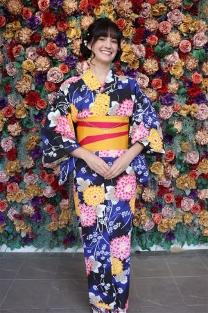 持込着付け