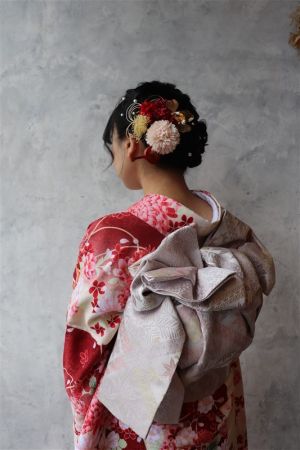 振袖