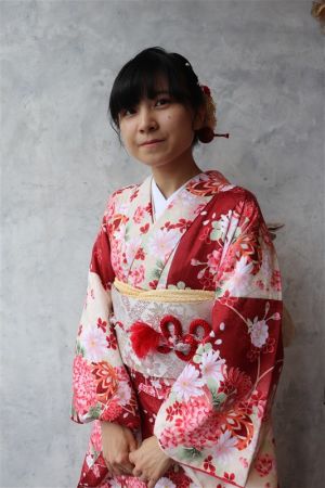 振袖