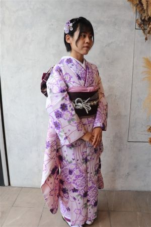 振袖