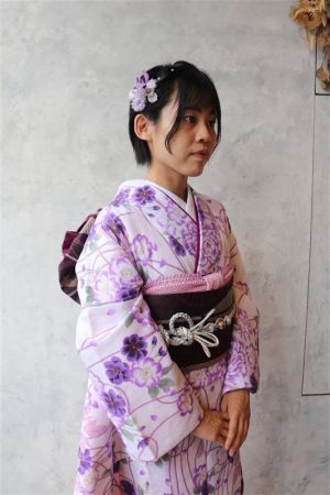 振袖