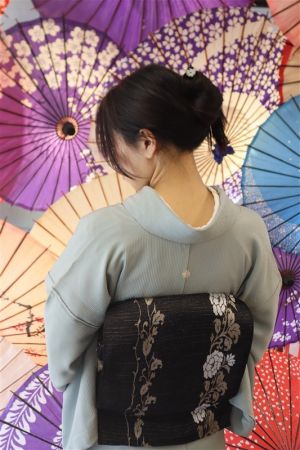 名古屋帯プラン