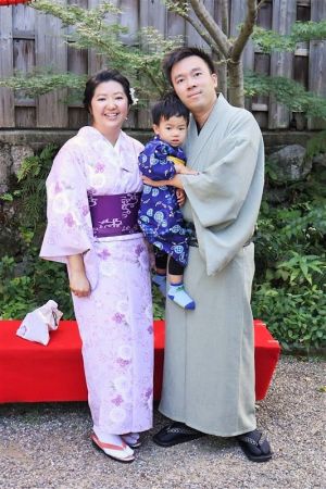 小紋
