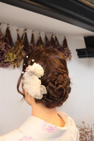 8チョイスヘアーセット