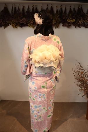 浴衣