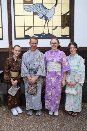 浴衣