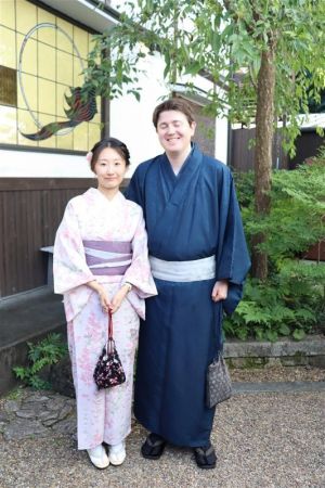 小紋