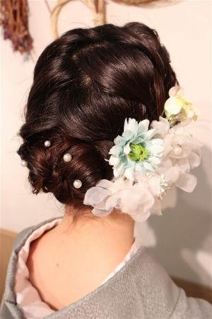8チョイスヘアーセット