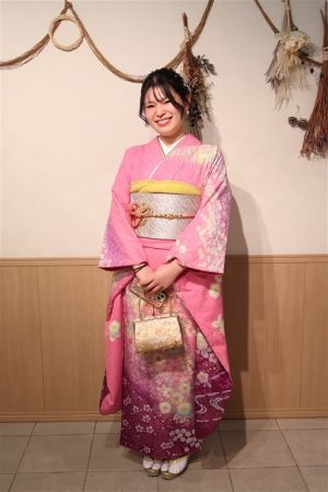 振袖