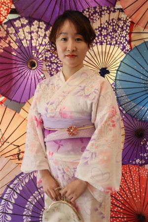 浴衣