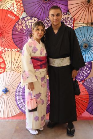 小紋