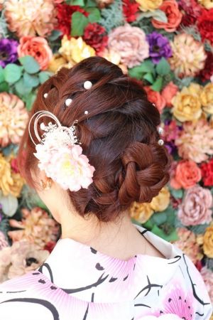 8チョイスヘアーセット