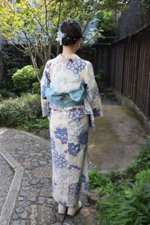 浴衣
