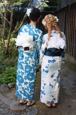 浴衣