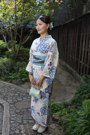 浴衣