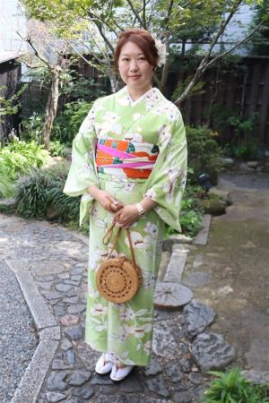 小紋