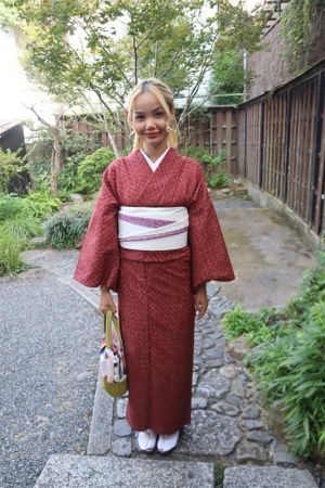 小紋