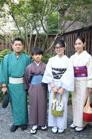 小紋