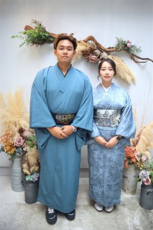 小紋