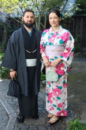 名古屋帯プラン