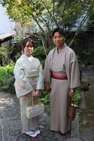 名古屋帯プラン