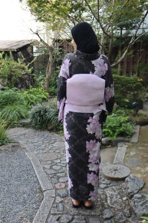 名古屋帯プラン