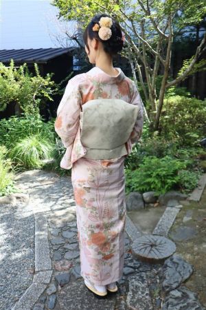名古屋帯プラン