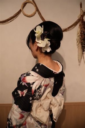 8チョイスヘアーセット