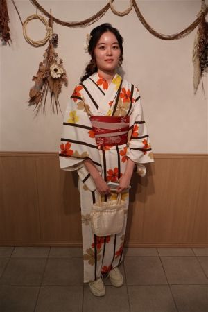 浴衣