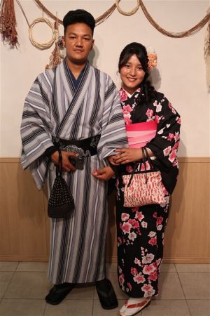 小紋