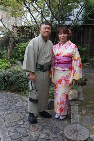 小紋