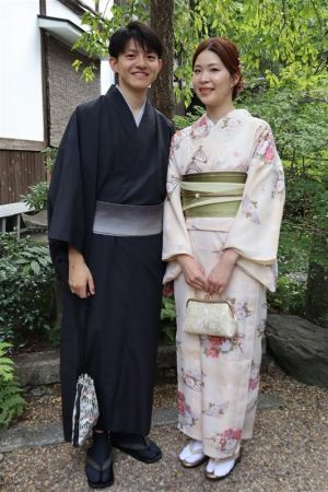 小紋