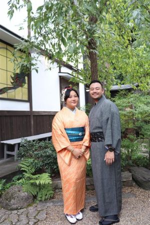 小紋