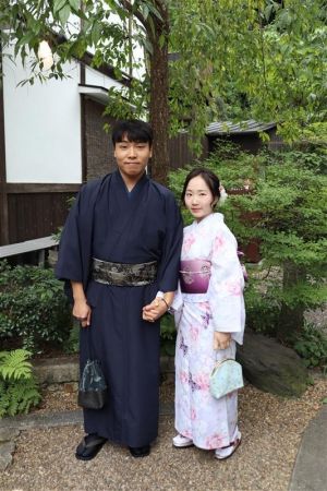 小紋