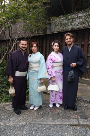 名古屋帯プラン
