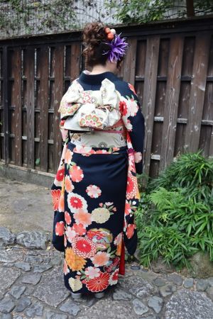 振袖