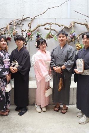 小紋