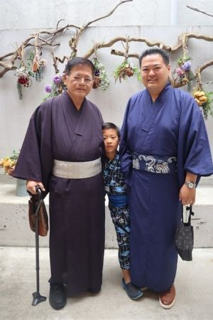 小紋