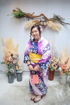 浴衣