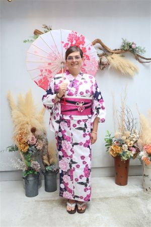 浴衣