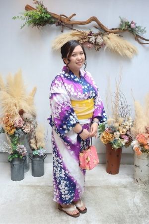 浴衣
