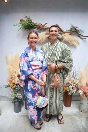 浴衣