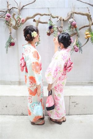 浴衣