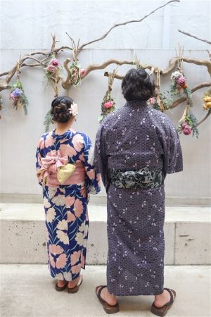 浴衣