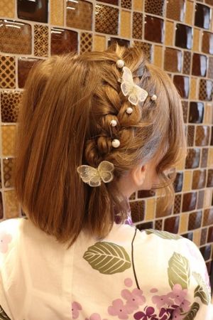 8チョイスヘアーセット
